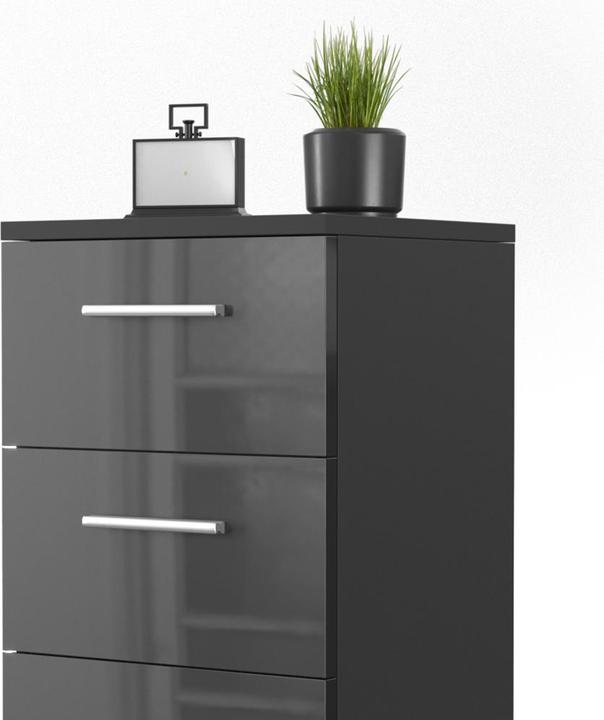 Immagine prodotto Vicco Nachttisch (38 x 35 x 66 cm)