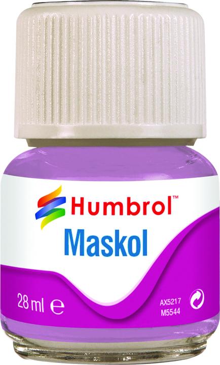 Produktbild Humbrol Maskol