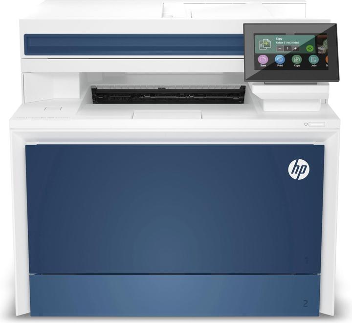 Immagine prodotto HP Color LaserJet Pro MFP 4302fdn (Laser, Colore)