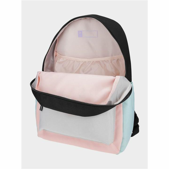 Image du produit 4F 4FJAW22ABACF017 51S Sac à dos de sport (141851) (couleur violette) (16.10 l)