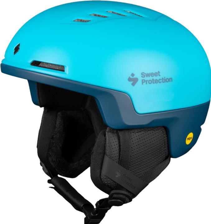 Immagine prodotto Sweet Protection Protection Daymaker Mips Helmet (53 - 56 cm, S)