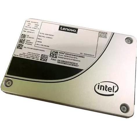 Lenovo 4XB7A13642 (1920 GB), SSD