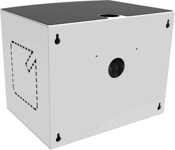 Produktbild Compulocks 16 unit cabinet w EU power strip