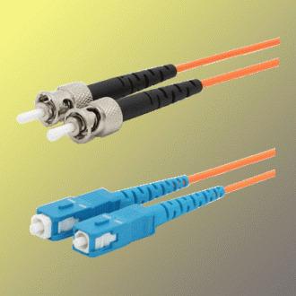Actual product image Opticord ST-SC 09-125µ 1m (1 m)