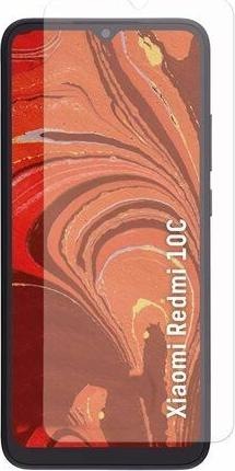Produktbild Displex Smart Glass, Displayschutzfolie (1 Stück, Xiaomi Redmi 10C)