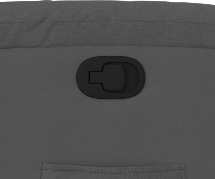 Actual product image vidaXL Ruhesessel