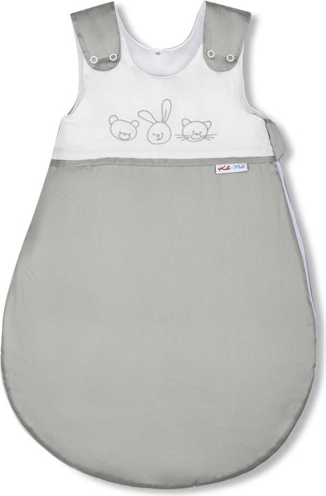 Kuli-Muli Lyocell (90 cm, Ganzjahr)