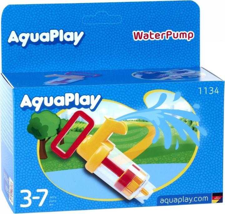 Produktbild Aquaplay Waterpomp