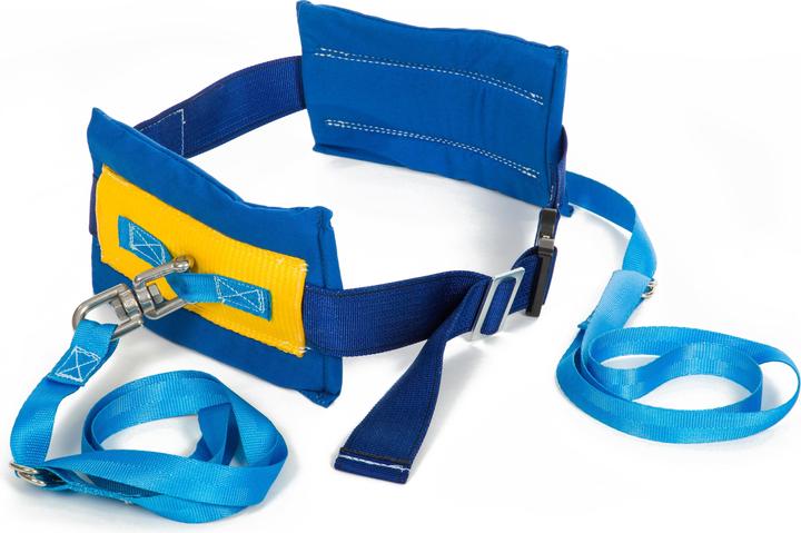 Sport-Thieme Saltogürtel Quick-Klick