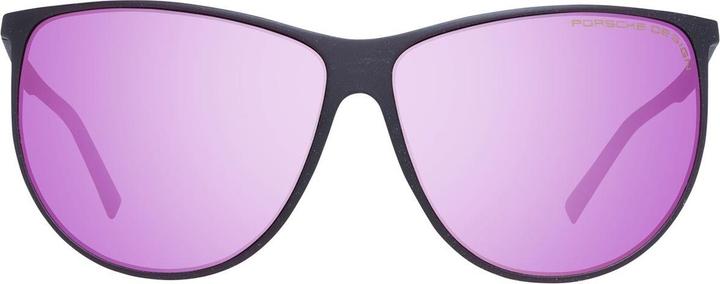 Actual product image Porsche Design Ladies' Sunglasses Ã˜ 61 mm