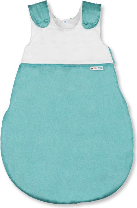 White, Turquoise