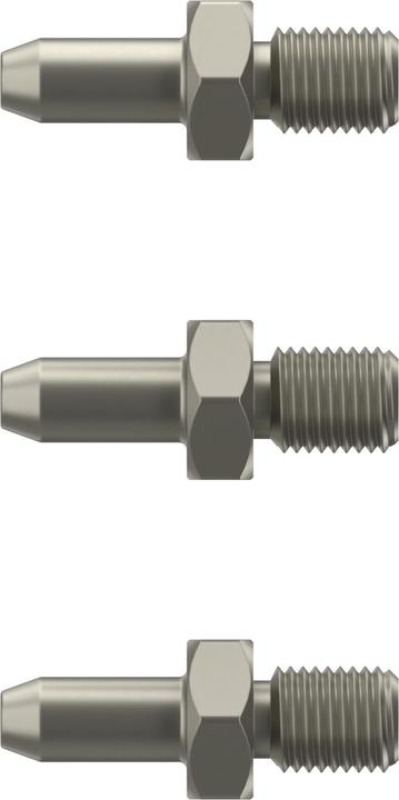 Produktbild Wera 9534/3 Ersatzteil-Kit Nietstift