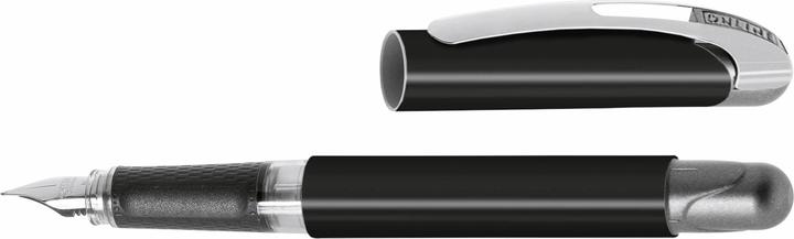 Actual product image Online Fountain pen 'College' assorted (assorted motifs, 1x)