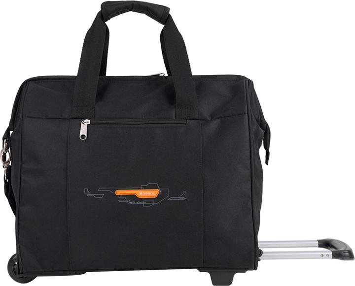 Image du produit Gabol Week Eco 2 roues Sac de voyage 39 cm (23 l)