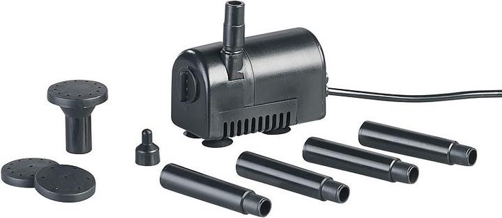 Produktbild Royal Gardineer Teich- und Springbrunnen-Pumpe