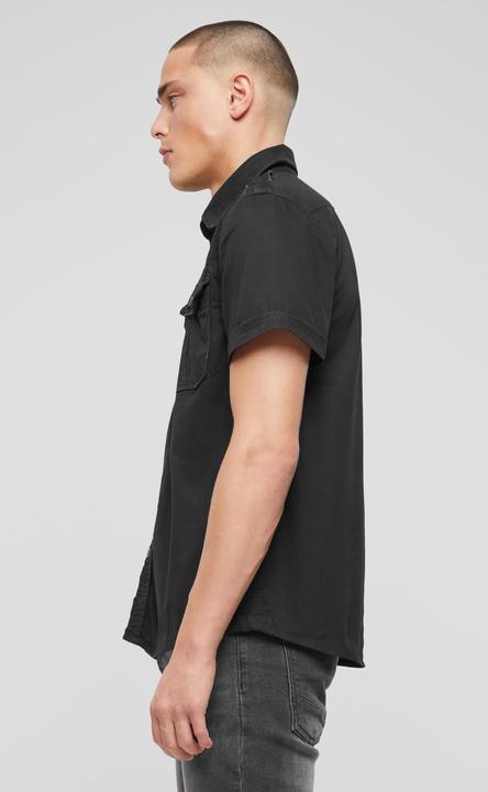 Image du produit Brandit Chemise vintage à manches courtes (XXL)