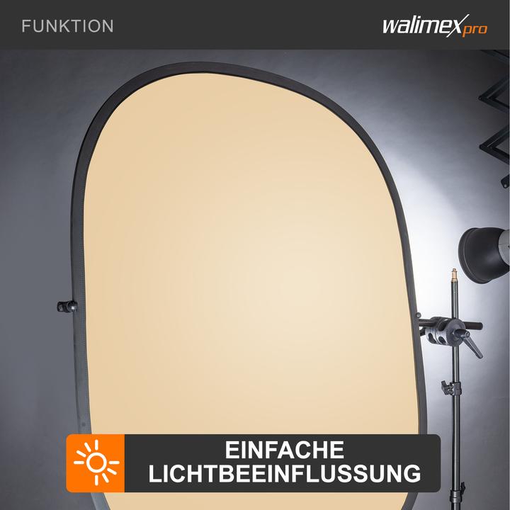 Image du produit Walimex Porte-réflecteur (Réflecteur)