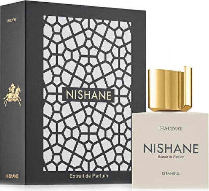 Immagine prodotto Nishane Hacivat (Extrait De Parfum, 100 ml)
