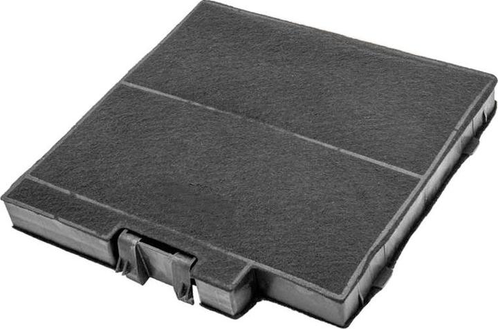 Image du produit Flickbee Activated carbon filter such as DWZ0DX0A0 for Bosch, Siemens, Neff extractor hood - corresponds to :