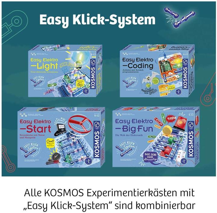 Produktbild Kosmos Easy Elektro - Light