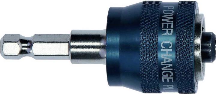 Actual product image Bosch Adapter for PC Plus mandrel 7/16 inch, 11 mm (11 millimetres)