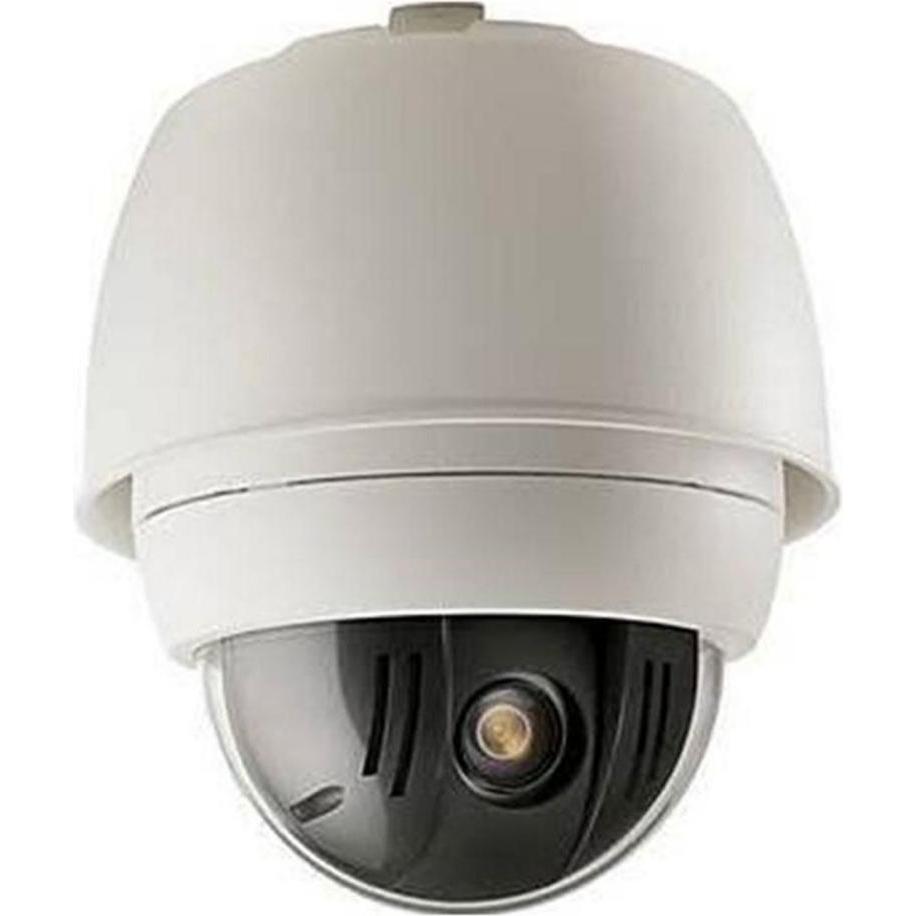 Bosch Security Systems AUTODOME IP starlight 7000i HD NDP-7512-Z30 (1920 x 1080 Pixels), Netzwerkkamera, Weiss