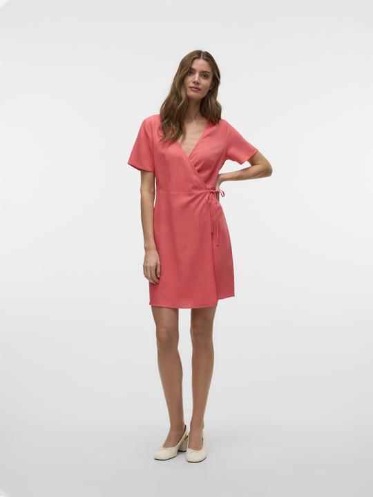 Actual product image Vero Moda VMMYMILO Kurzes Kleid Kleid (XS)