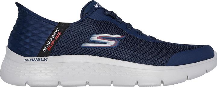 Actual product image Skechers Sneaker GO WALK FLEX - HANDS UP (44)