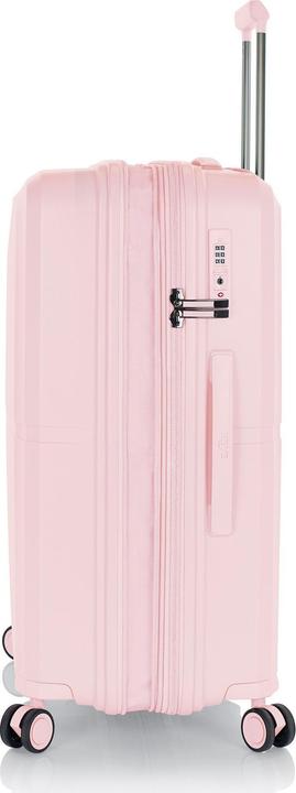 Produktbild Heys AirLite 4 Rollen Kofferset 3-teilig mit Dehnfalte (223 l)