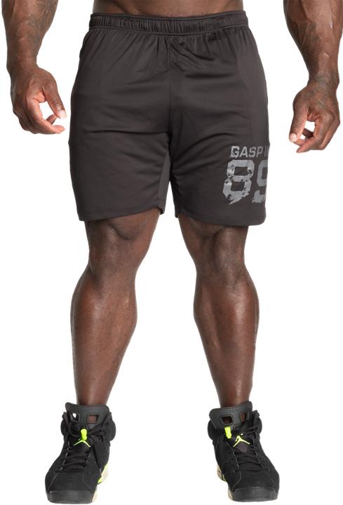 Produktbild Gasp 89 Dynamic Shorts - Black (L)