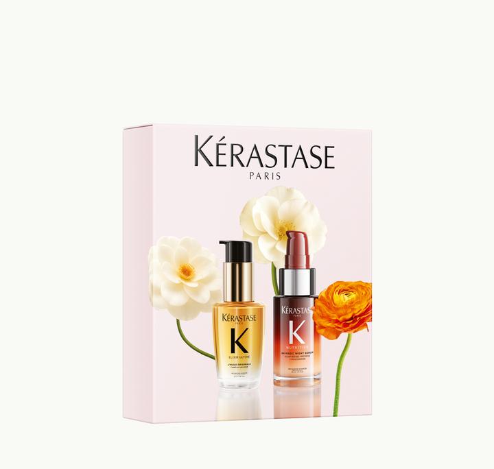 Produktbild Kérastase Mini Hero Duo Spring 26 (60 ml)