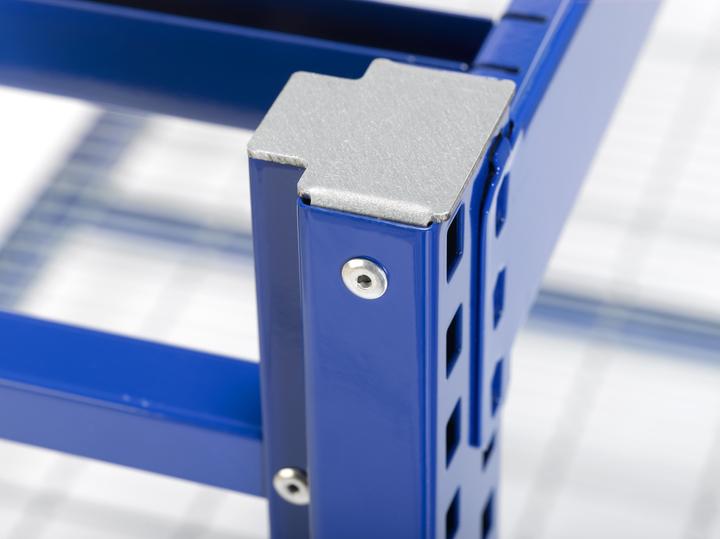 Actual product image Workbench small (60 cm, 120 cm)