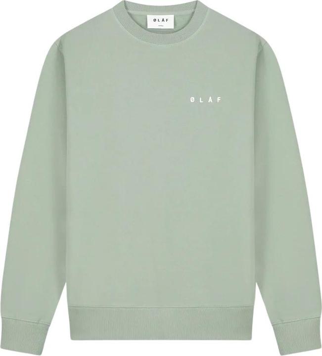 Actual product image Olaf Lined Face (XL)