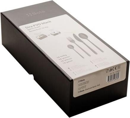 Produktbild Sola Sira (16 Stk., Besteck Set)