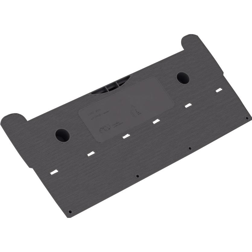 Thumbnail - Leitz, Locher, Abfallkasten für Locher