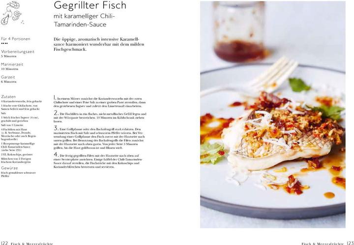 Produktbild Einfach thai! (Deutsch, Tom Kime, 2017)