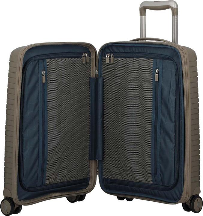 Produktbild Jump Evae 4 Rollen Kabinentrolley 55 cm (35 l)