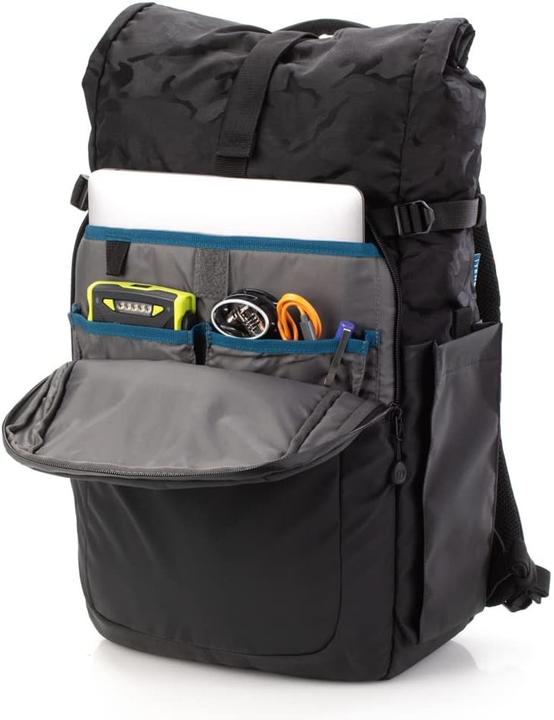 Produktbild Tenba Fulton v2 All-Weather (Fotorucksack, 10 l)