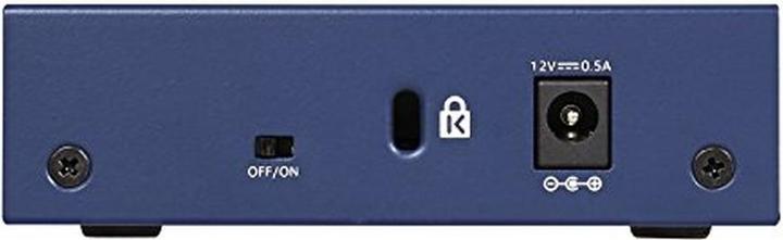 Produktbild Netgear GS105GE (5 Ports)