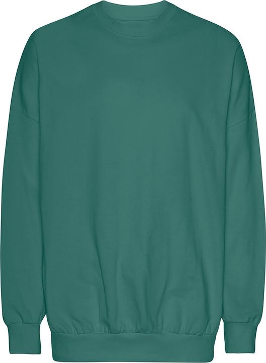 Produktbild Tiger Cotton by Neutral Oversized Sweatshirt (3XL)