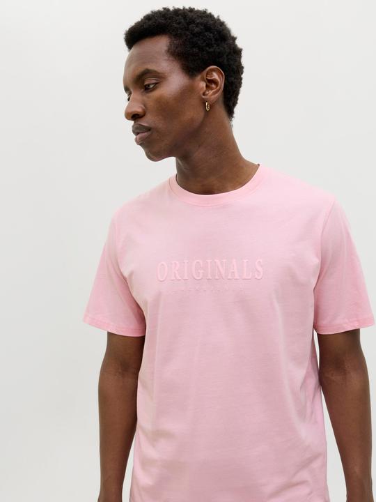 Immagine prodotto Jack & Jones T-shirt stampata con scollo rotondo (S)