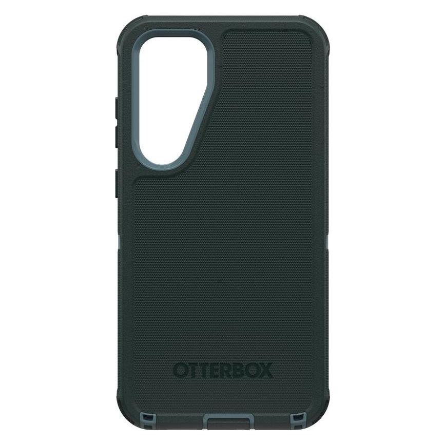 OtterBox Defender Series - Schutzhülle Hintere Abdeckung Für Mobiltelefon - Silikon - Salbeigrün (grün)