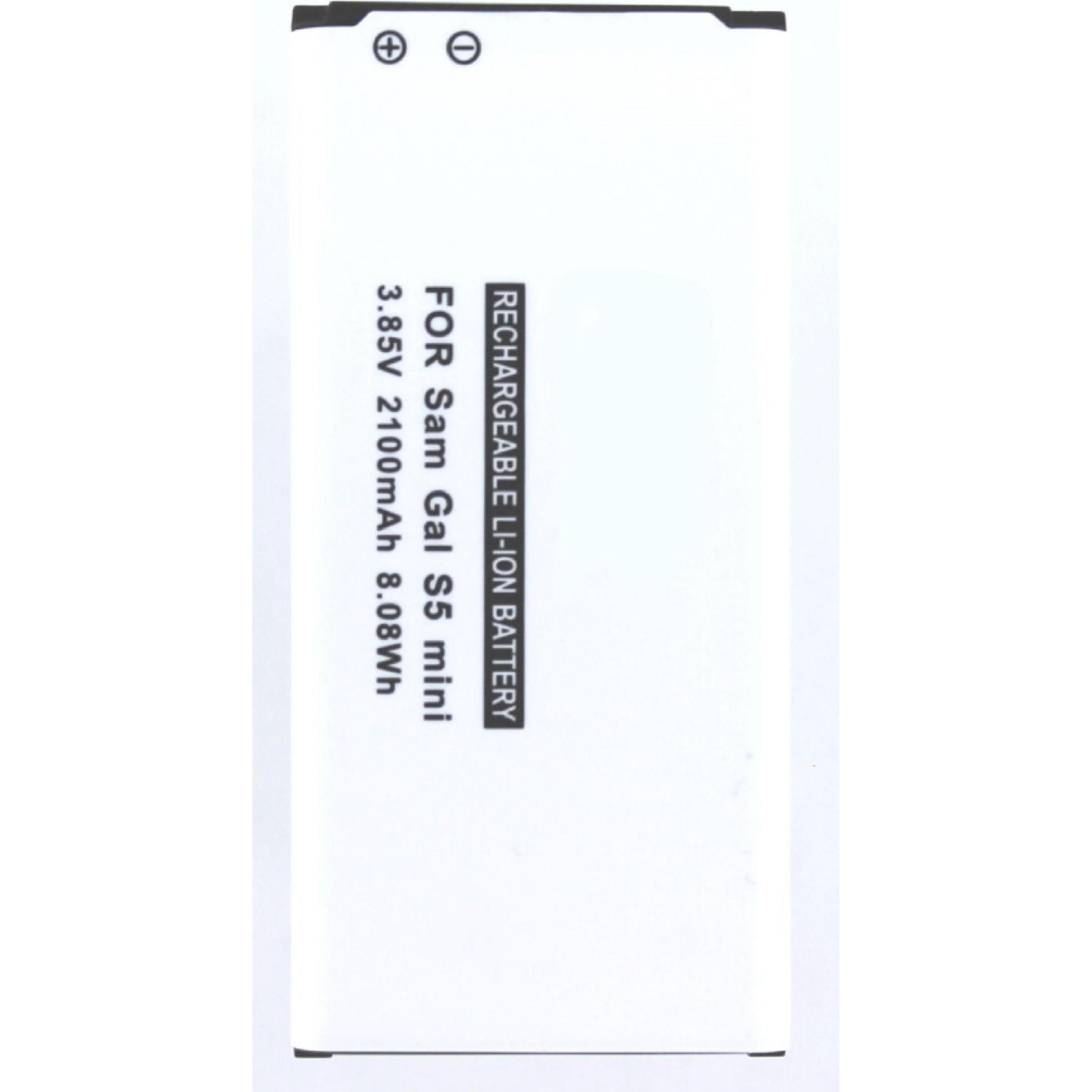 Thumbnail - AGI 27104 - Batterie/Akku - Samsung - Schwarz - Lithium-Ion (Li-Ion) - 1900 mAh - 3, Smartphone Akku