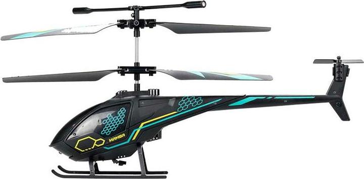 Image du produit Silverlit Hélicoptère Air Mamba, IR