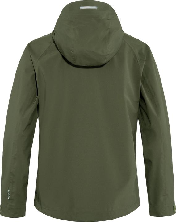 Actual product image Fjällräven Women's HC Hydratic Trail Jacket (XL)