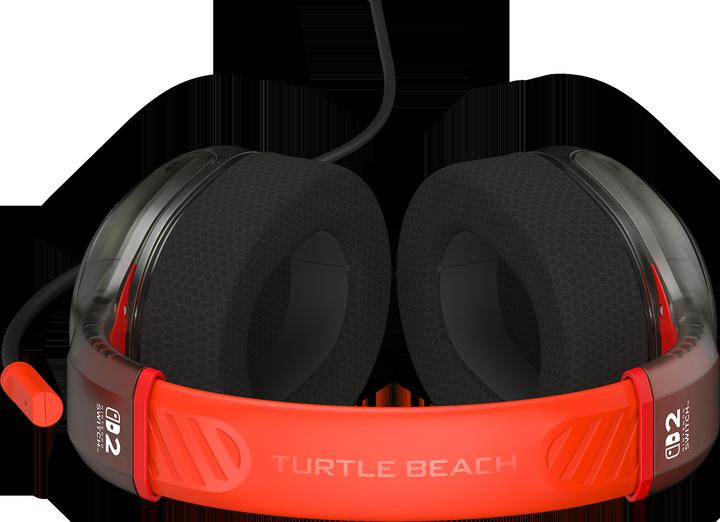Immagine prodotto Turtle Beach AIRLITE FIT - Headset (Cablato)