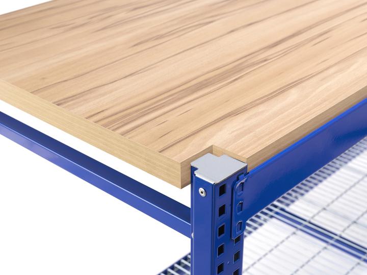 Actual product image Workbench small (60 cm, 120 cm)