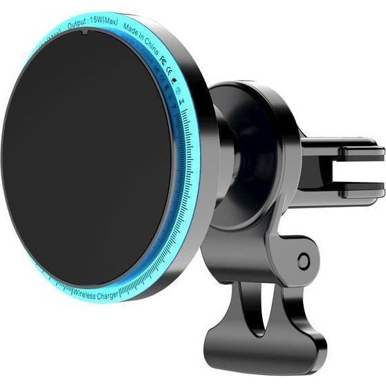 T-Phox Selbstbedienungs-T-PHOX iMAG Magnetkabellos Schwarz (62923869)