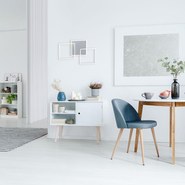 Image du produit Leuchten Direkt Iven (1400 lm)