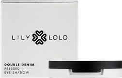 Produktbild Lily Lolo Pressed Eye Shadow - Peekaboo - 2g by (PEEKABOO)